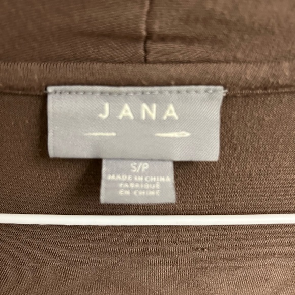 Long cardigan - Picture 3 of 4